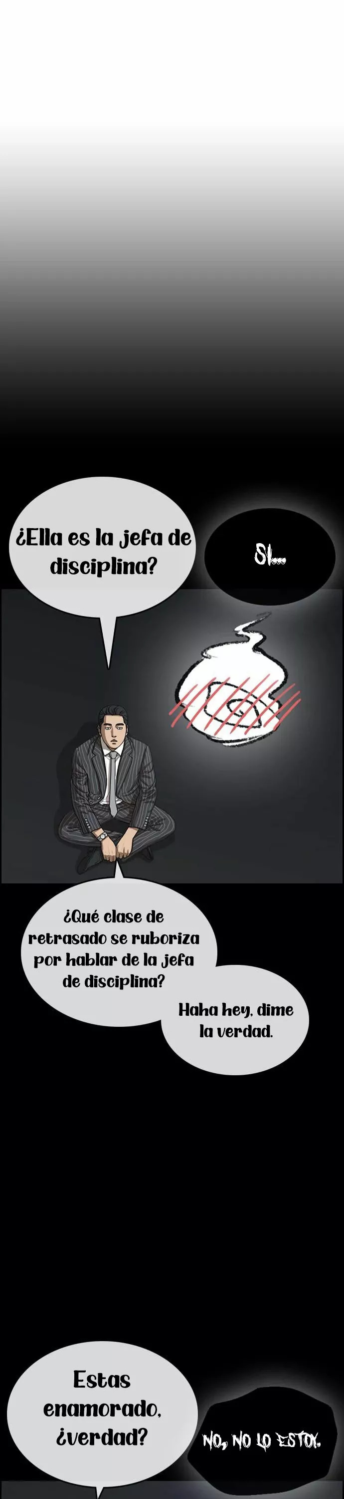 Read Insaeng Jonmang (es) Manga Online