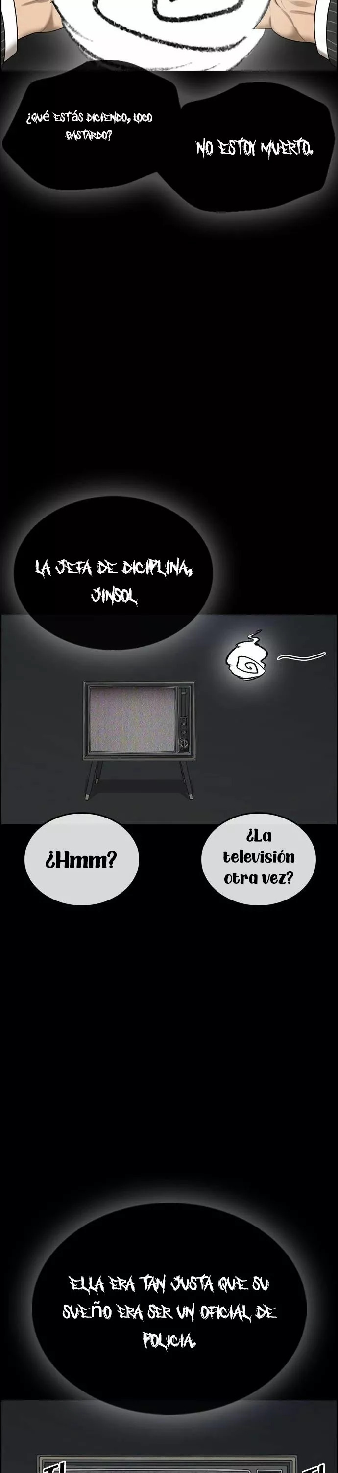 Read Insaeng Jonmang (es) Manga Online