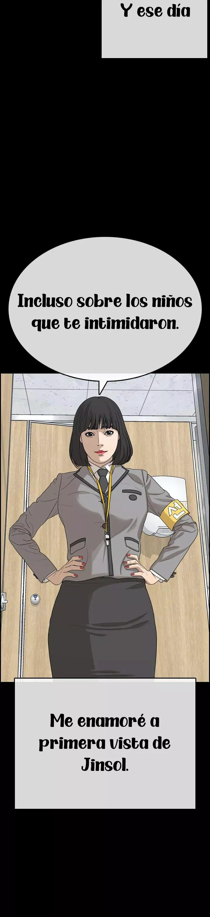 Read Insaeng Jonmang (es) Manga Online