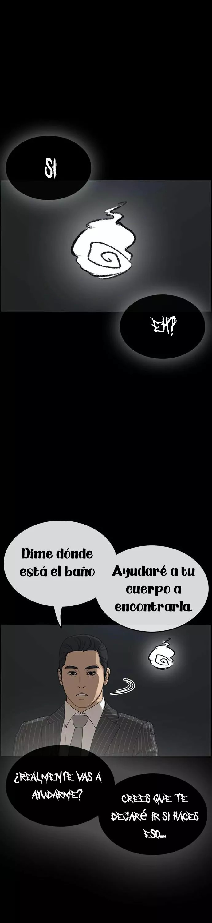 Read Insaeng Jonmang (es) Manga Online