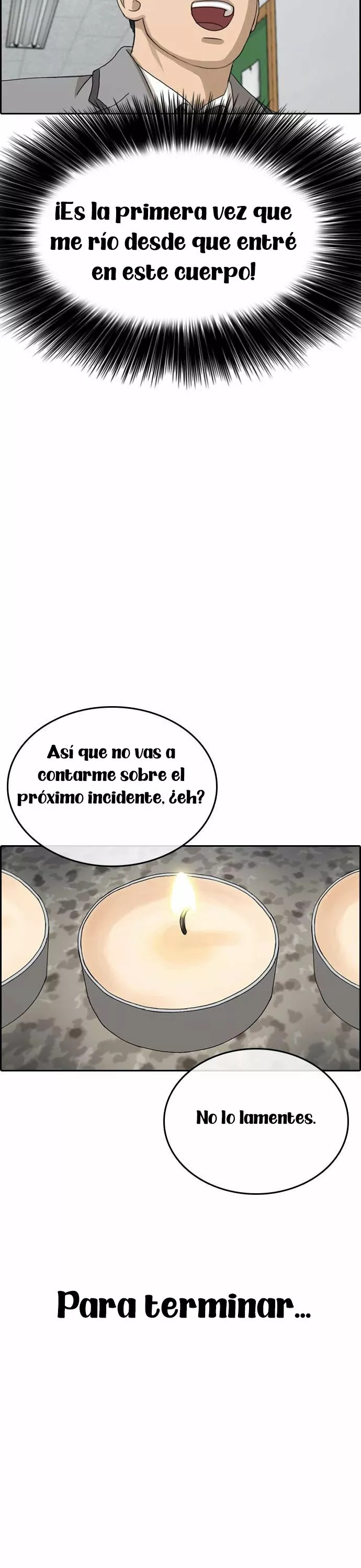 Read Insaeng Jonmang (es) Manga Online