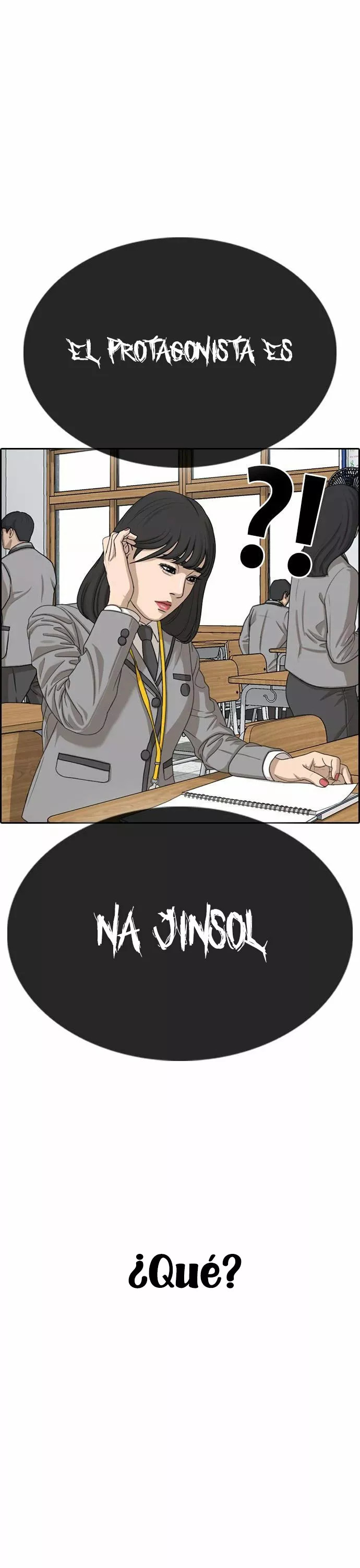 Read Insaeng Jonmang (es) Manga Online