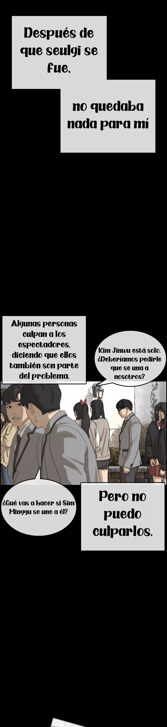 Read Insaeng Jonmang (es) Manga Online
