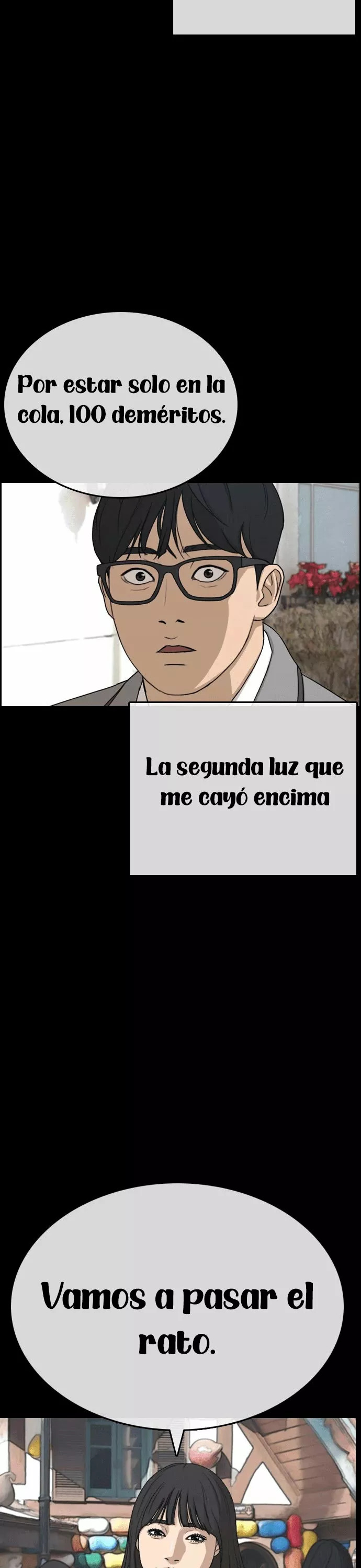 Read Insaeng Jonmang (es) Manga Online