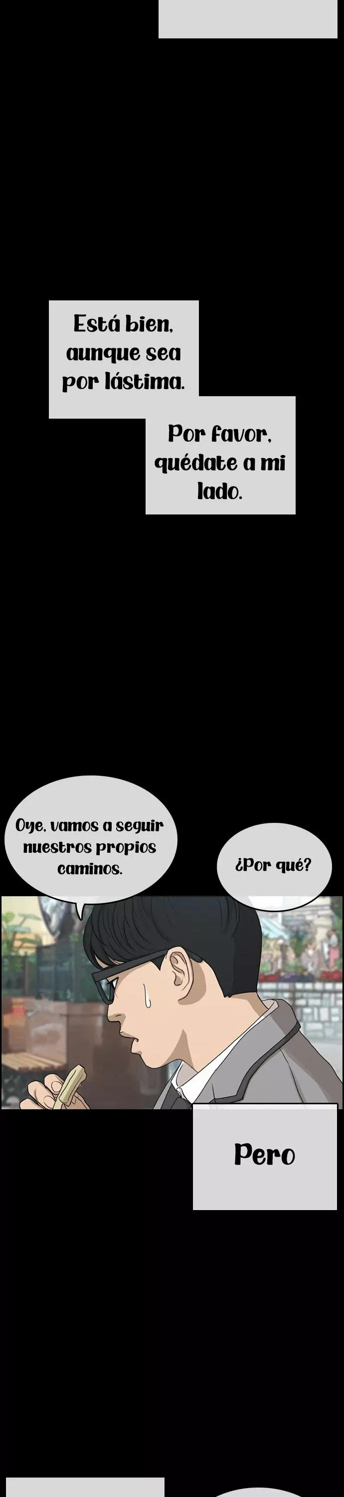 Read Insaeng Jonmang (es) Manga Online