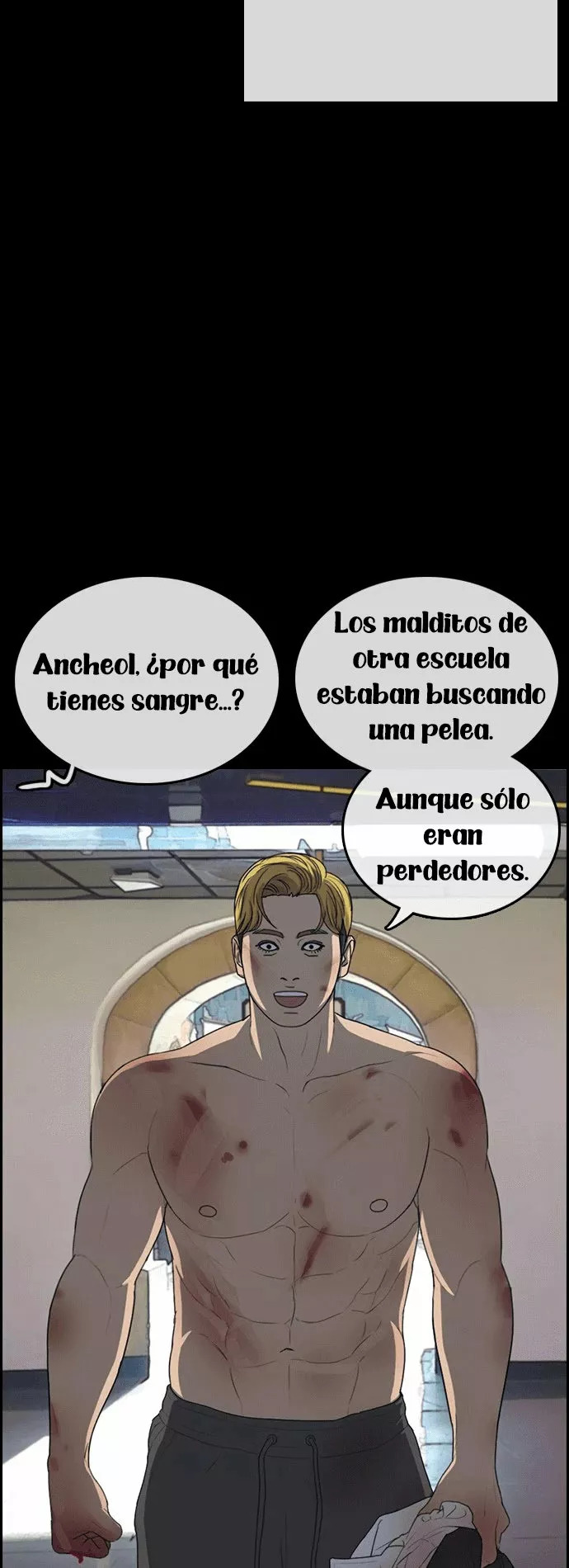 Read Insaeng Jonmang (es) Manga Online