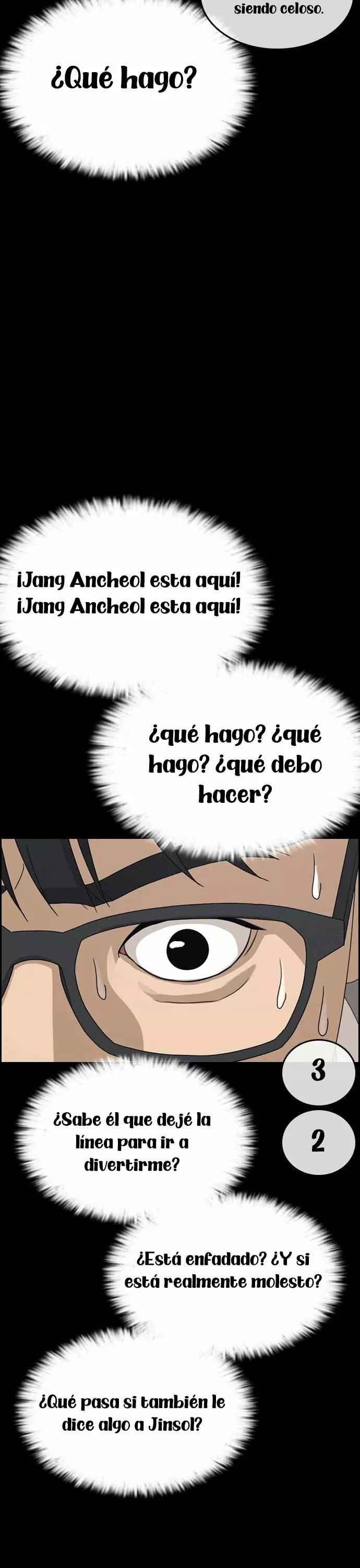 Read Insaeng Jonmang (es) Manga Online