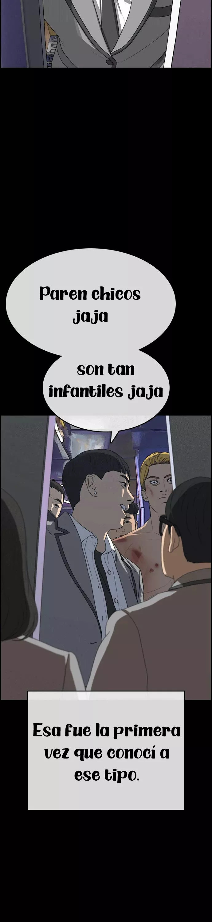 Read Insaeng Jonmang (es) Manga Online