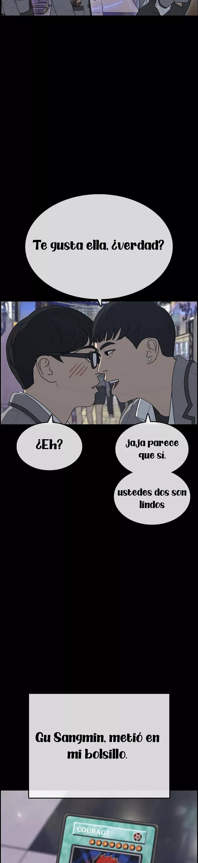 Read Insaeng Jonmang (es) Manga Online