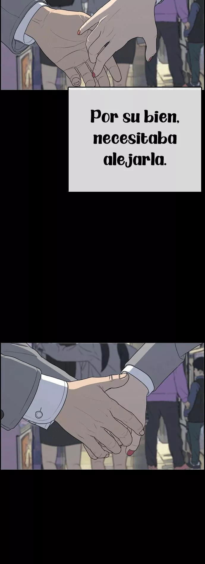 Read Insaeng Jonmang (es) Manga Online