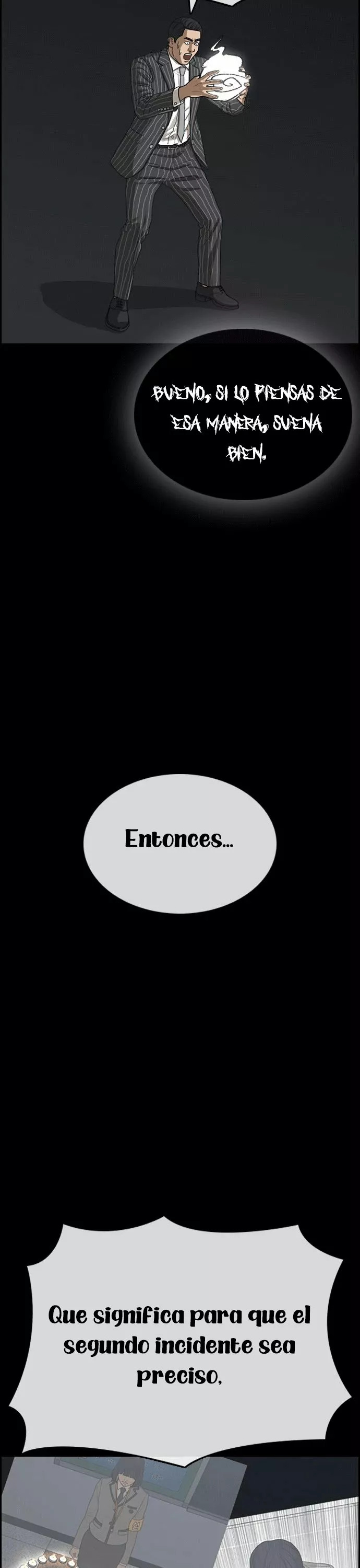 Read Insaeng Jonmang (es) Manga Online