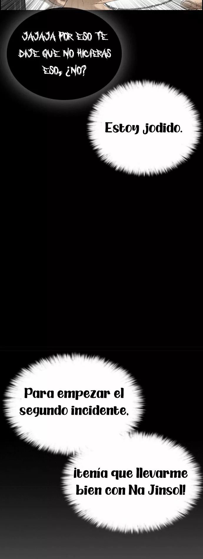 Read Insaeng Jonmang (es) Manga Online