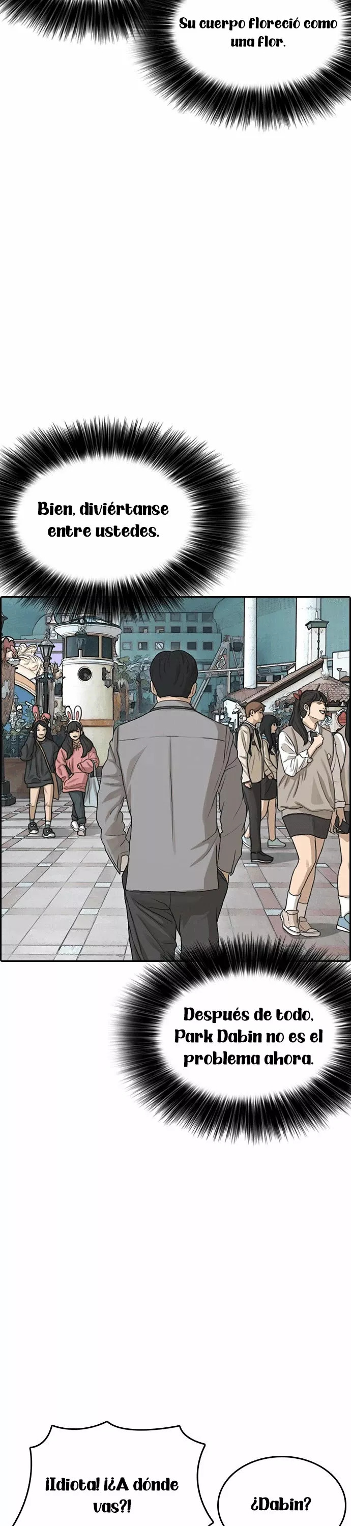 Read Insaeng Jonmang (es) Manga Online