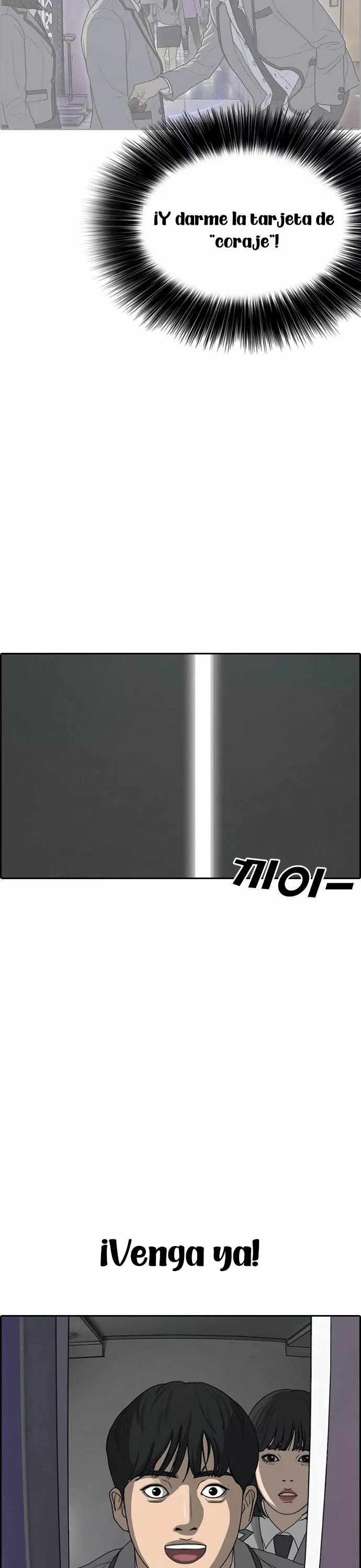 Read Insaeng Jonmang (es) Manga Online