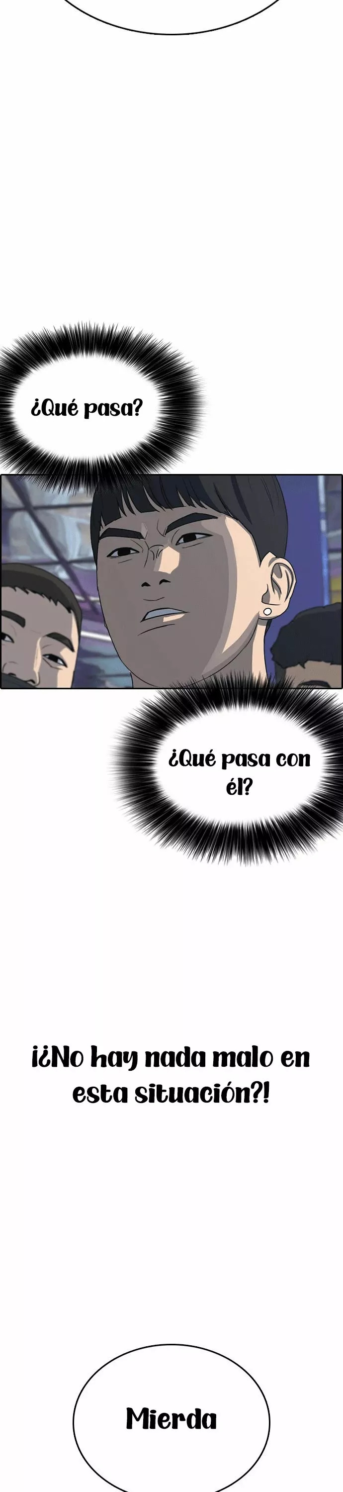 Read Insaeng Jonmang (es) Manga Online