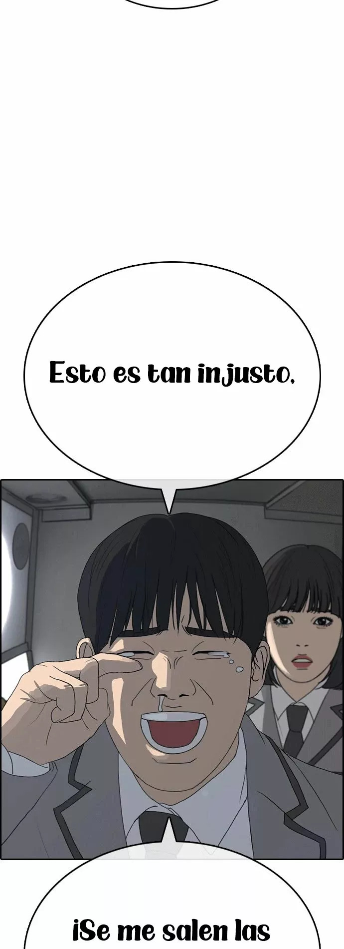 Read Insaeng Jonmang (es) Manga Online