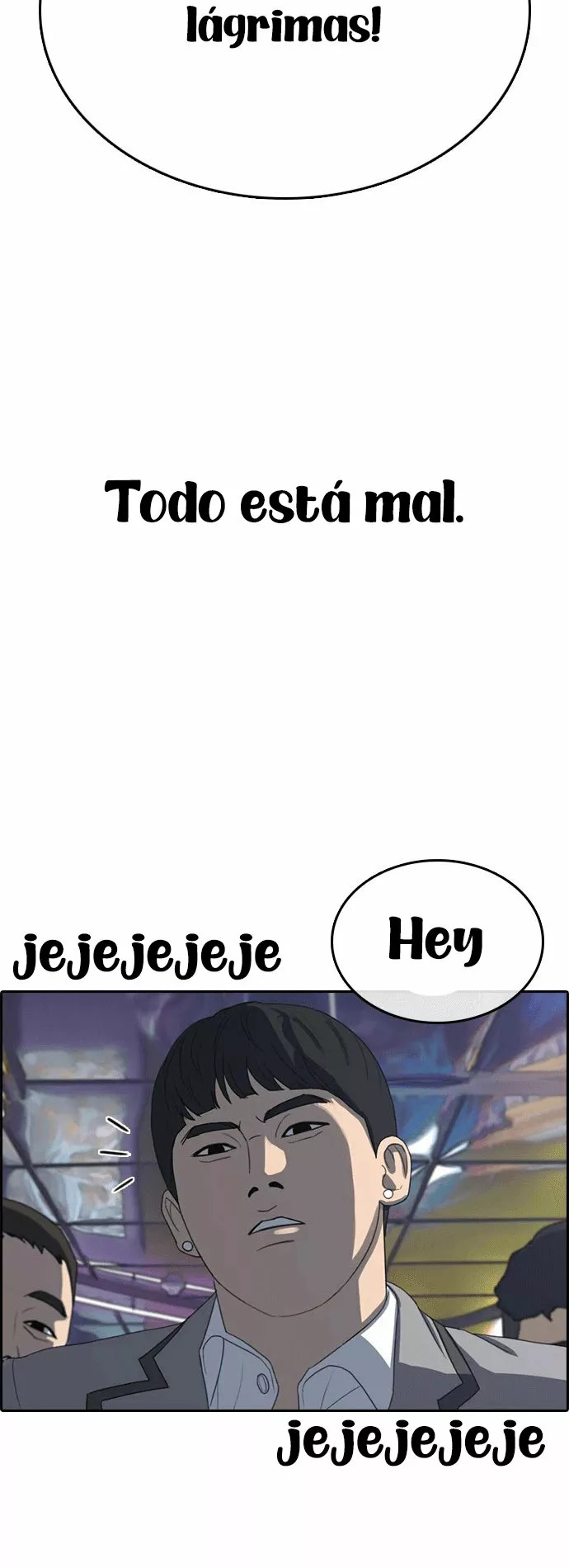 Read Insaeng Jonmang (es) Manga Online