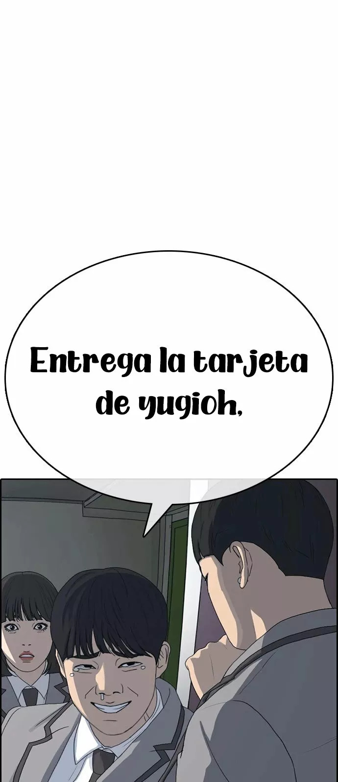 Read Insaeng Jonmang (es) Manga Online