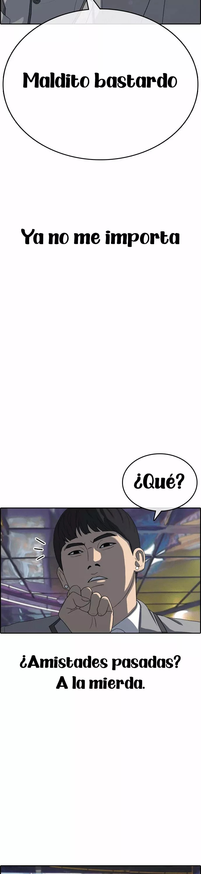 Read Insaeng Jonmang (es) Manga Online