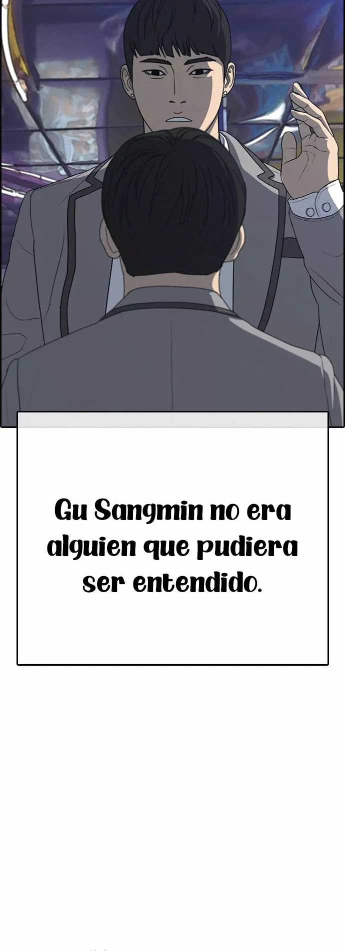 Read Insaeng Jonmang (es) Manga Online