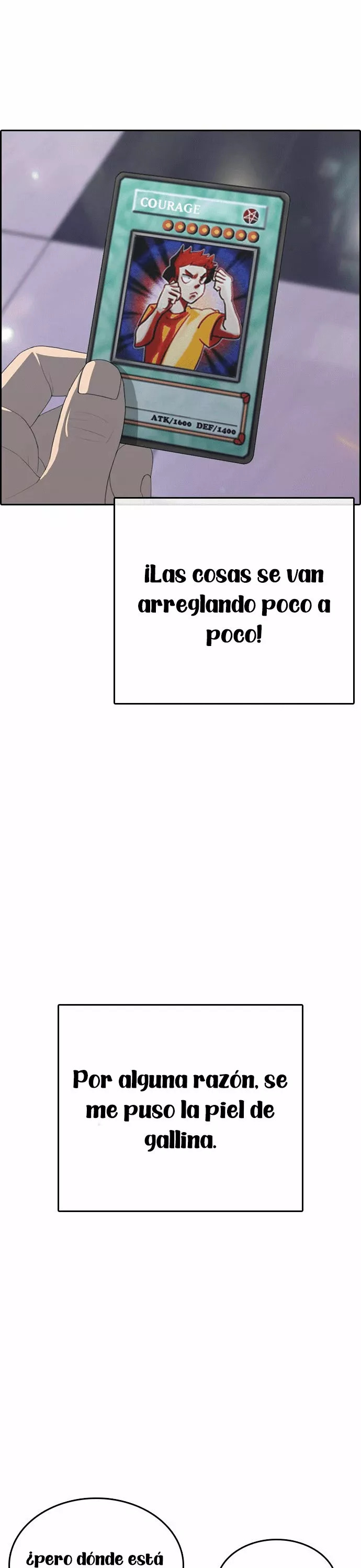 Read Insaeng Jonmang (es) Manga Online