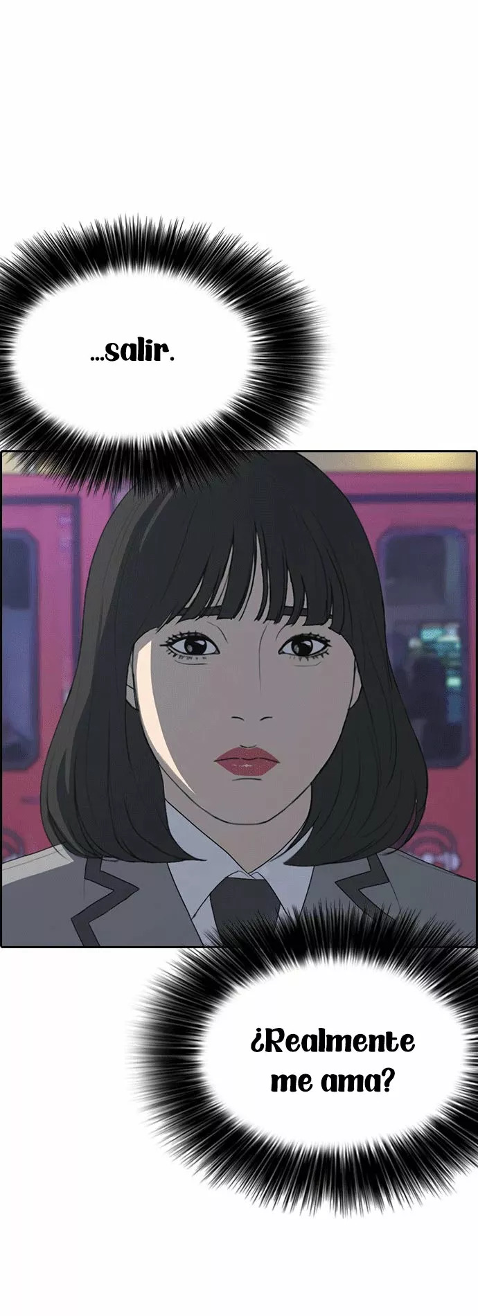 Read Insaeng Jonmang (es) Manga Online