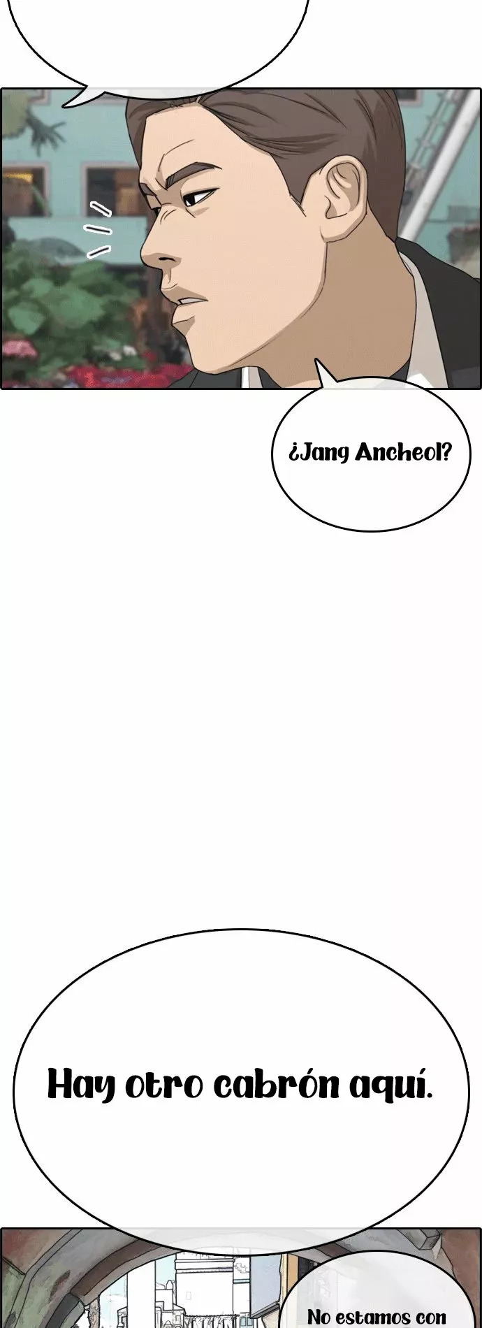 Read Insaeng Jonmang (es) Manga Online