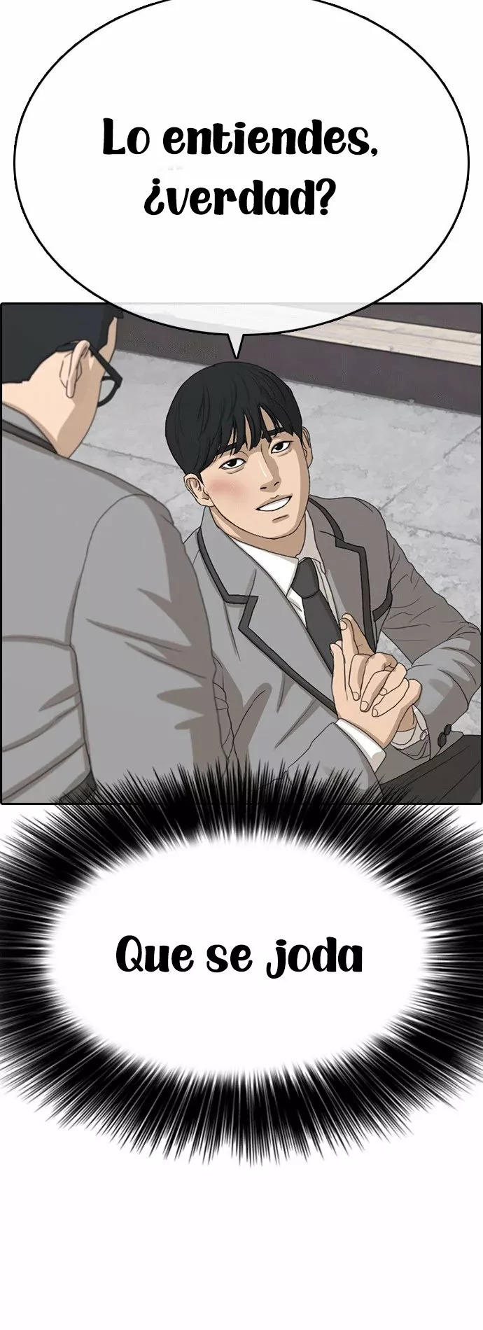 Read Insaeng Jonmang (es) Manga Online