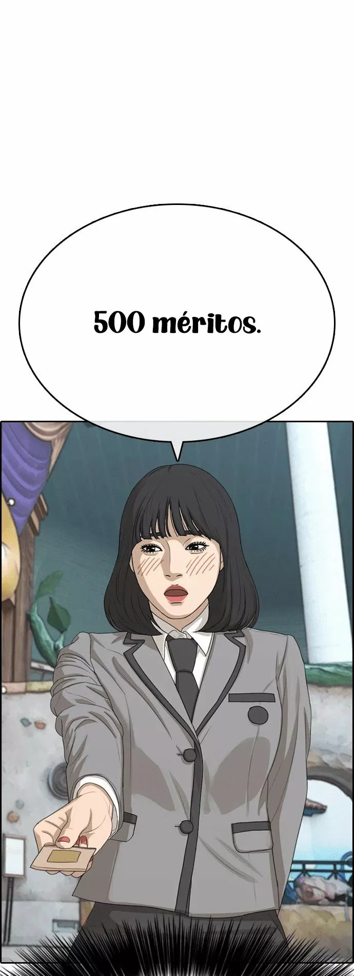 Read Insaeng Jonmang (es) Manga Online