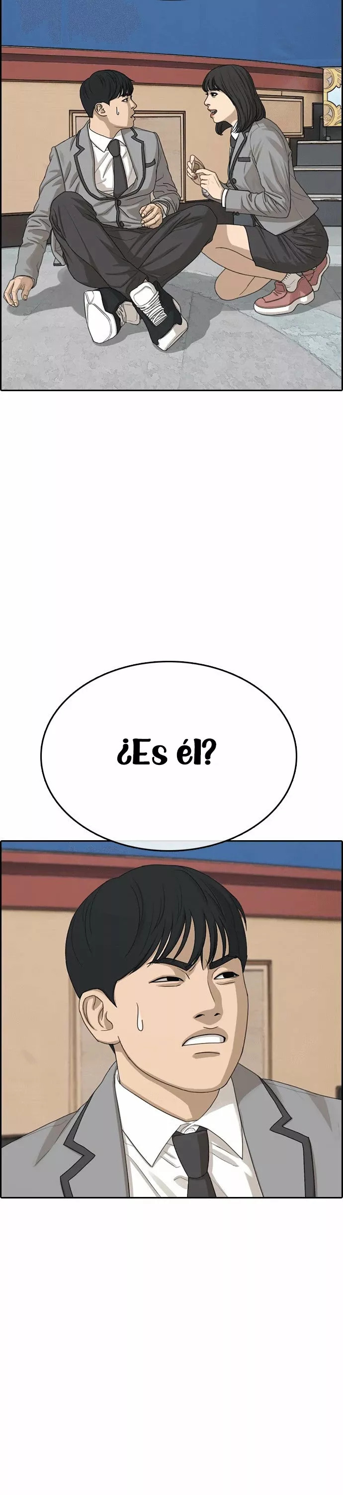 Read Insaeng Jonmang (es) Manga Online