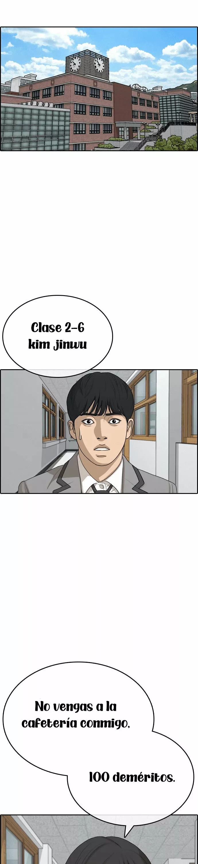 Read Insaeng Jonmang (es) Manga Online