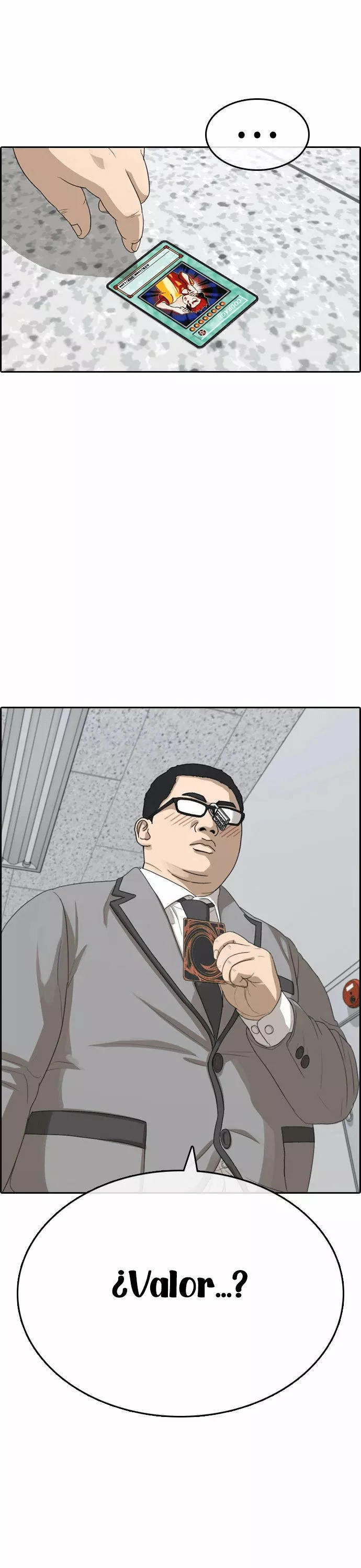 Read Insaeng Jonmang (es) Manga Online