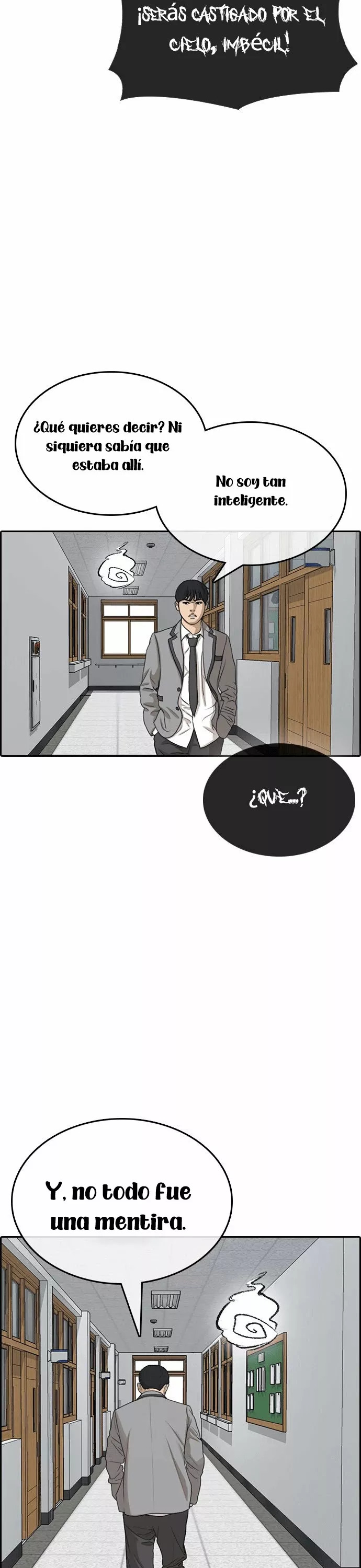 Read Insaeng Jonmang (es) Manga Online