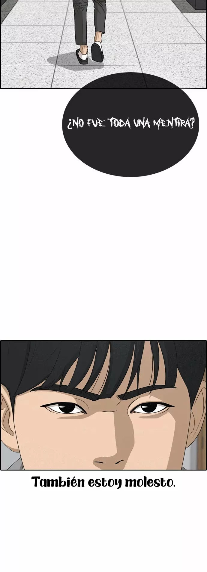 Read Insaeng Jonmang (es) Manga Online