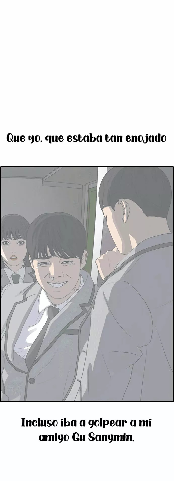 Read Insaeng Jonmang (es) Manga Online