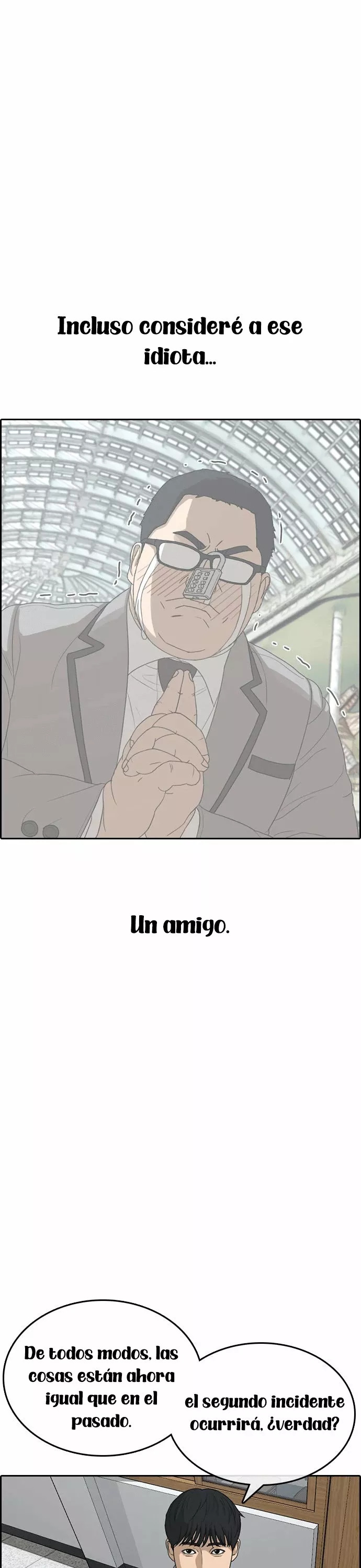 Read Insaeng Jonmang (es) Manga Online