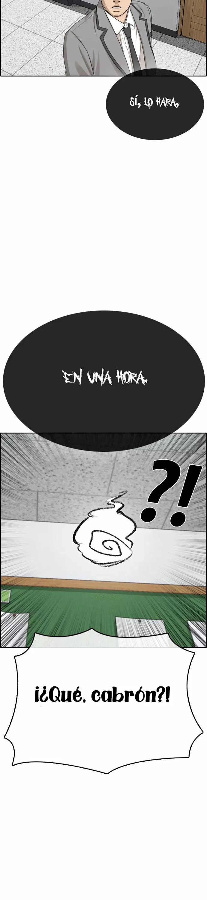 Read Insaeng Jonmang (es) Manga Online