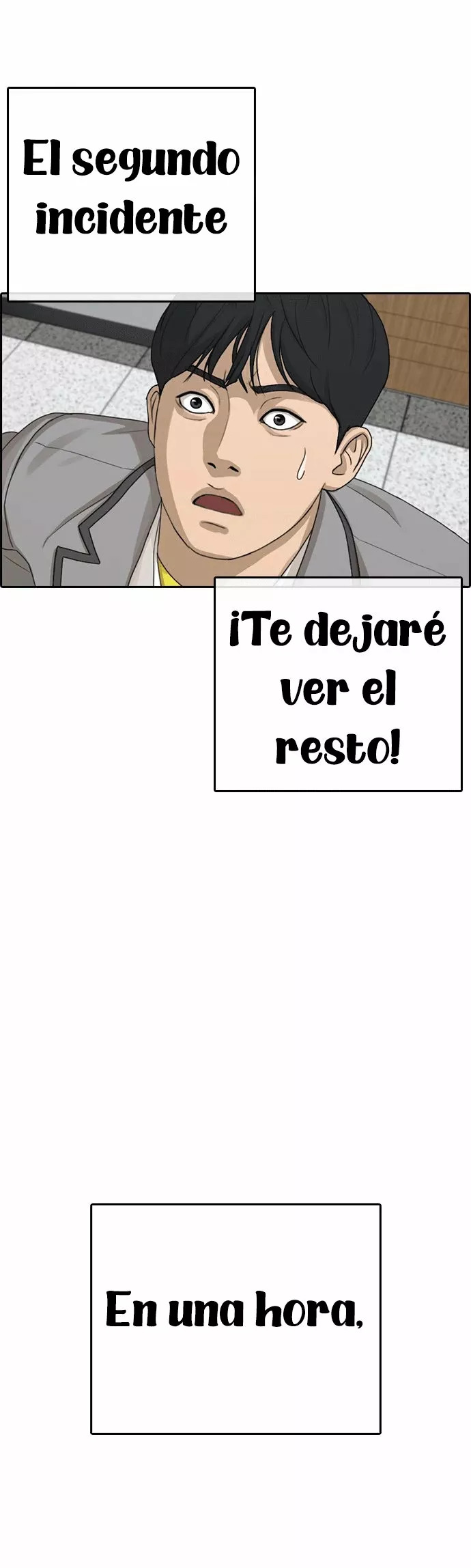 Read Insaeng Jonmang (es) Manga Online