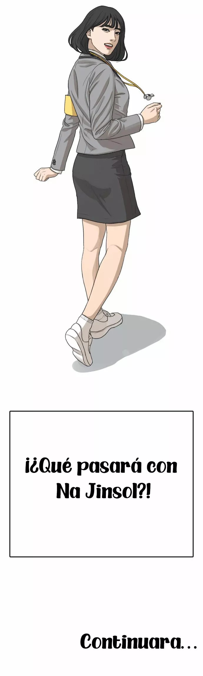 Read Insaeng Jonmang (es) Manga Online