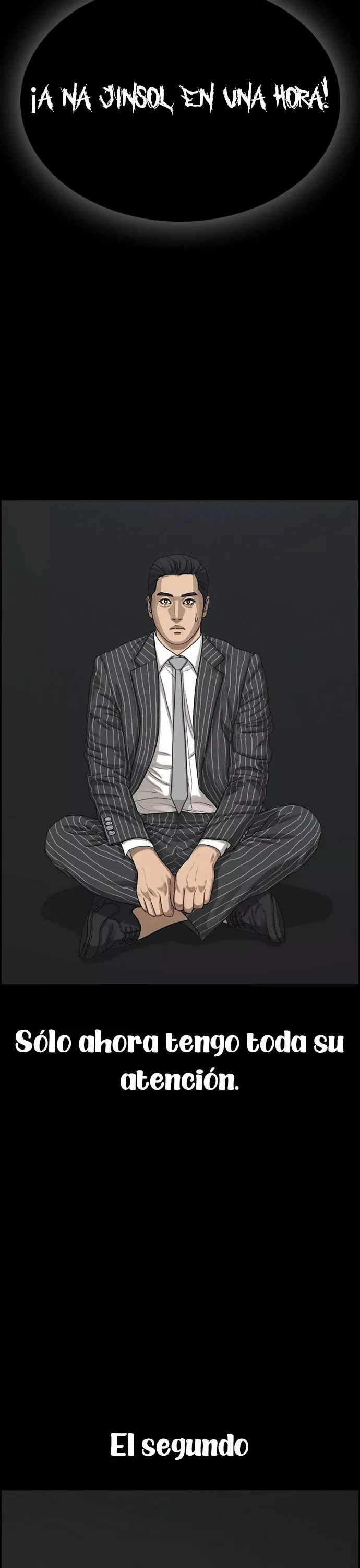 Read Insaeng Jonmang (es) Manga Online