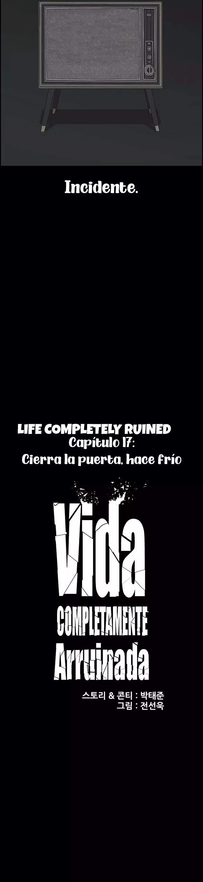 Read Insaeng Jonmang (es) Manga Online