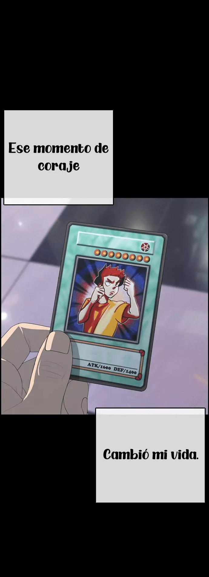 Read Insaeng Jonmang (es) Manga Online