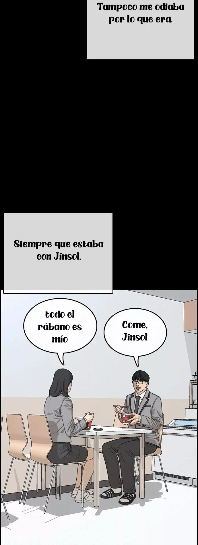 Read Insaeng Jonmang (es) Manga Online