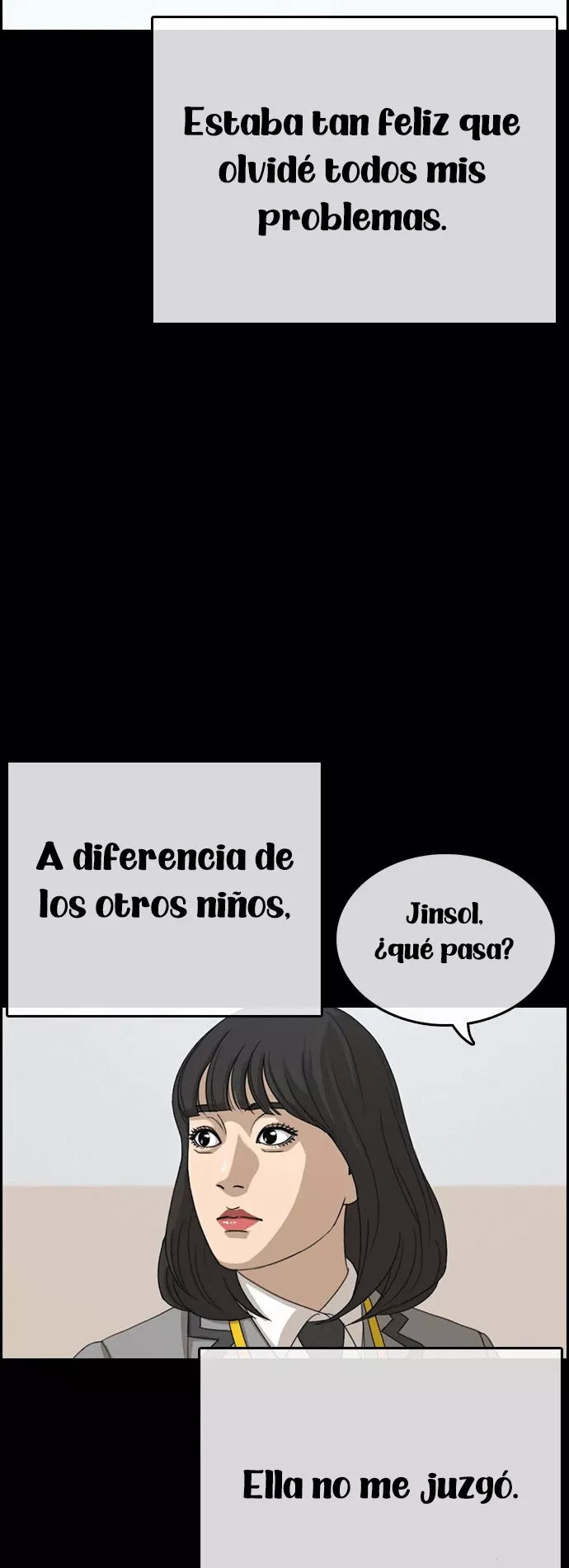 Read Insaeng Jonmang (es) Manga Online