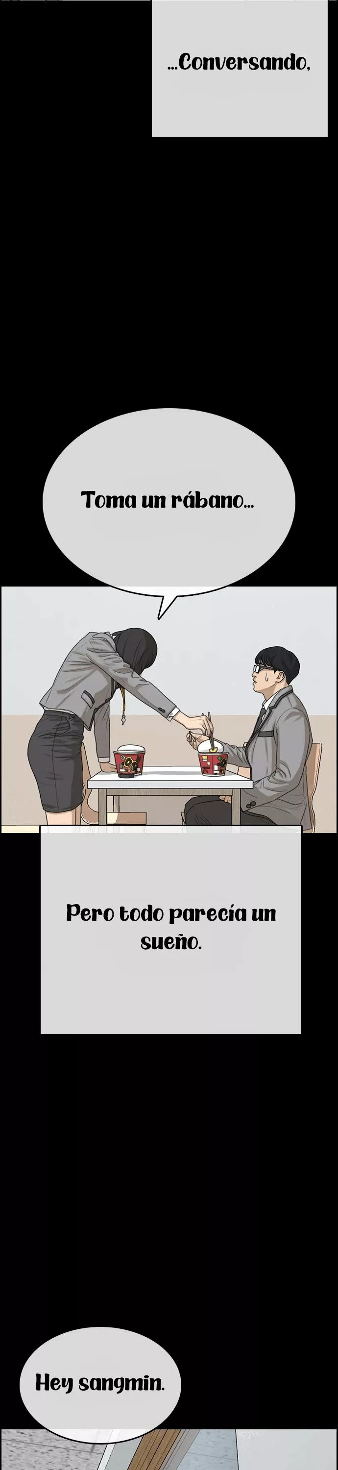 Read Insaeng Jonmang (es) Manga Online