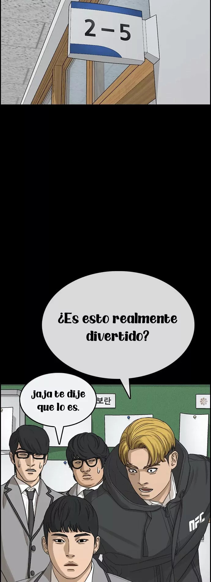 Read Insaeng Jonmang (es) Manga Online