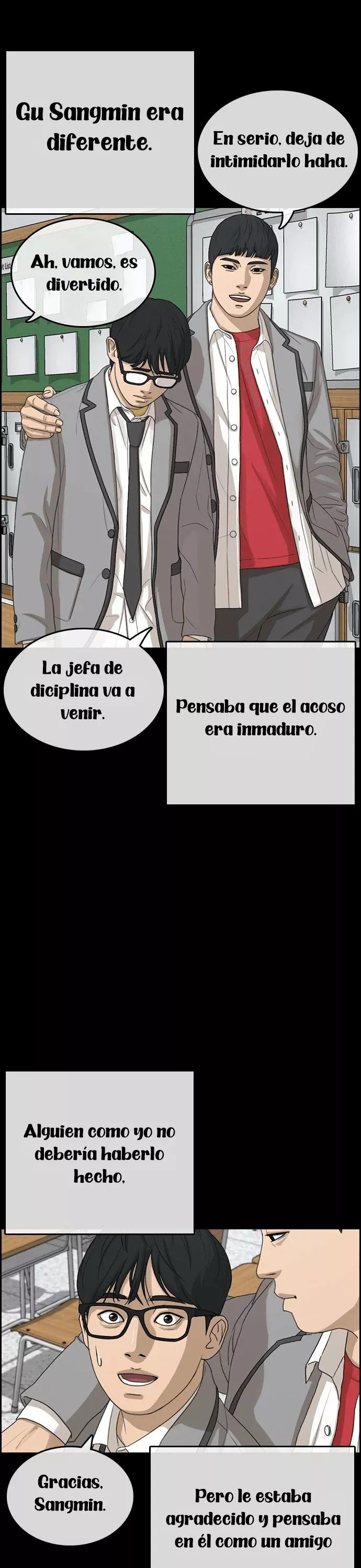 Read Insaeng Jonmang (es) Manga Online