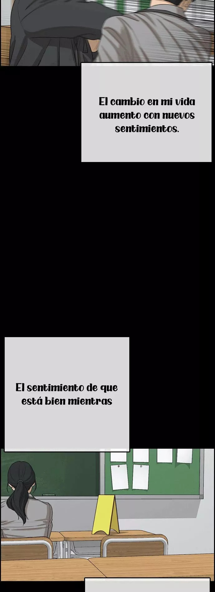 Read Insaeng Jonmang (es) Manga Online