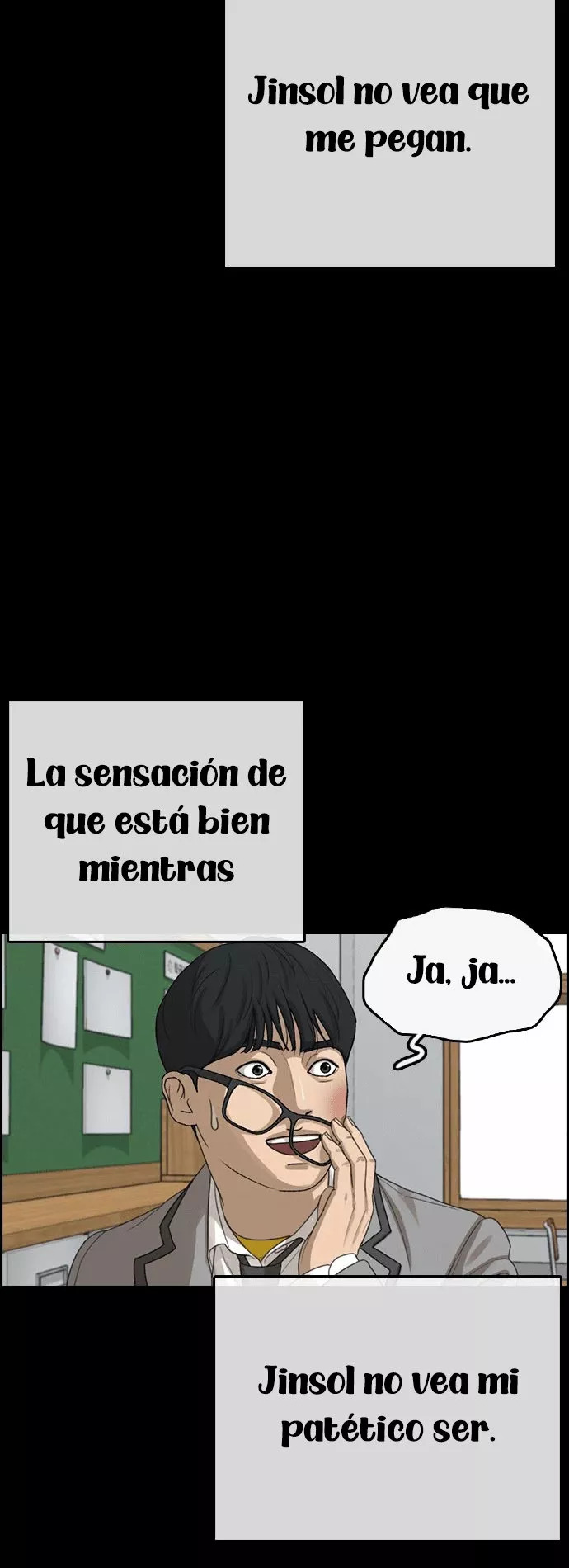 Read Insaeng Jonmang (es) Manga Online