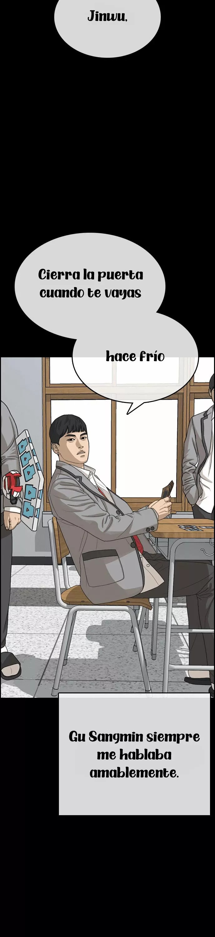 Read Insaeng Jonmang (es) Manga Online